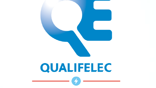 label qualifelec