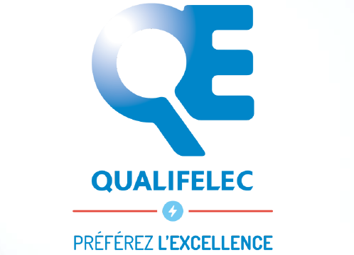 label qualifelec