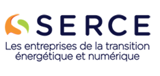 Logo de la certification SERCE