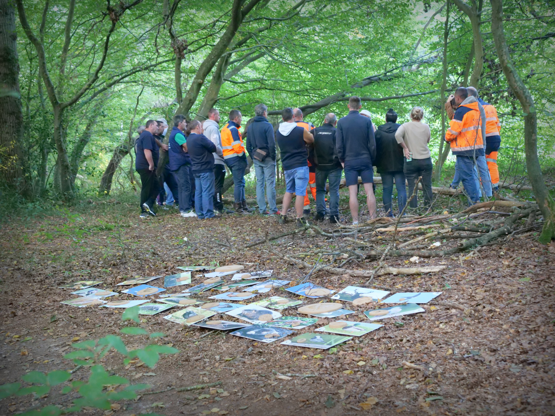 sensibilisation environnementale